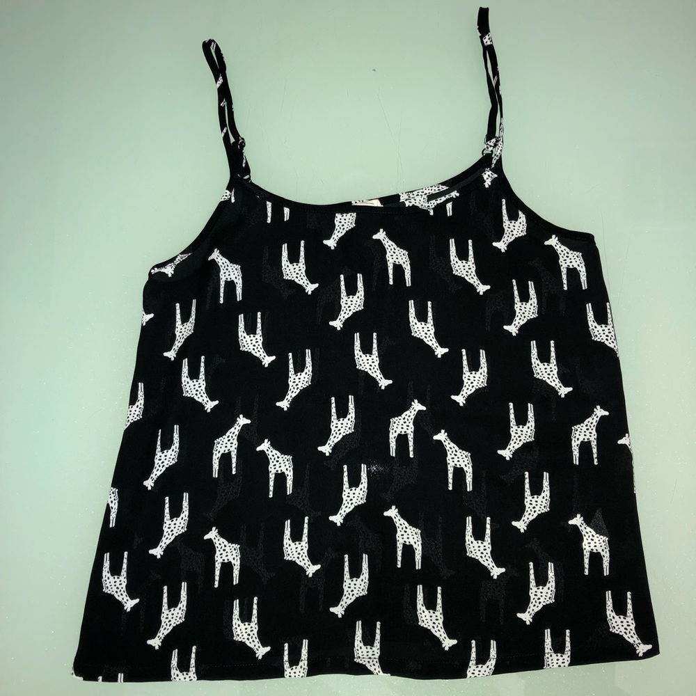 PacSun Tank